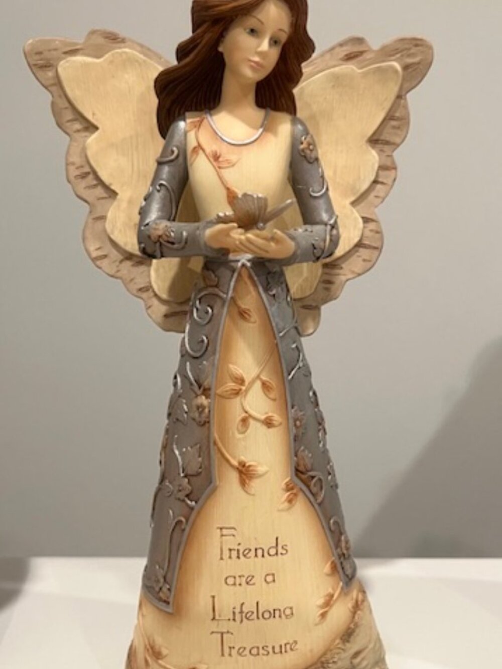 3 Angels by Hallmark - Picture 3 of 16